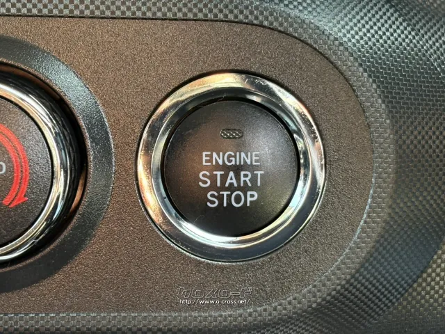 ダイハツ ロッキー