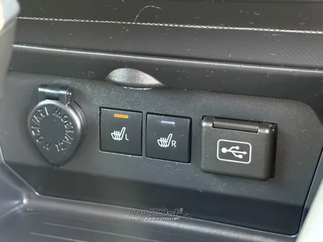 ダイハツ ロッキー