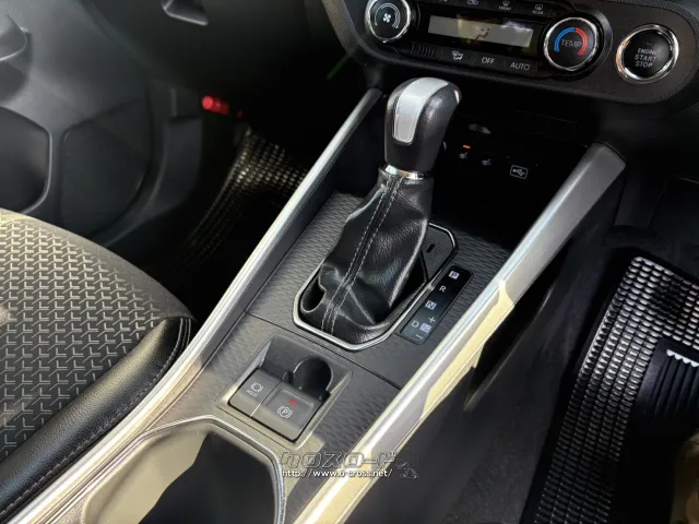 ダイハツ ロッキー