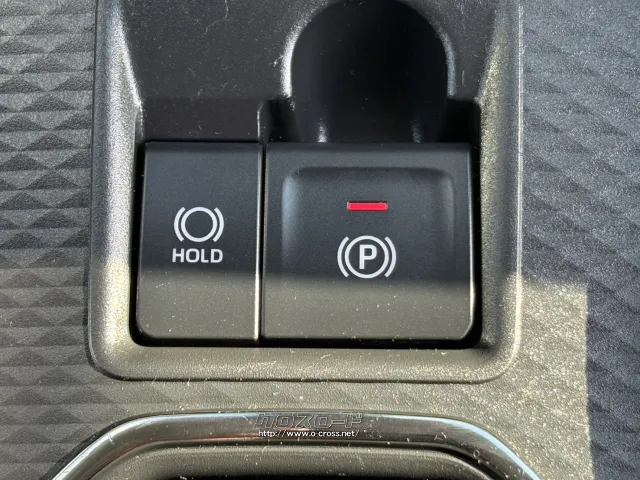 ダイハツ ロッキー