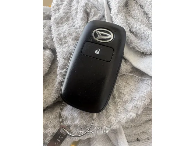 ダイハツ ロッキー