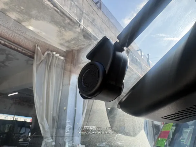 ダイハツ ロッキー