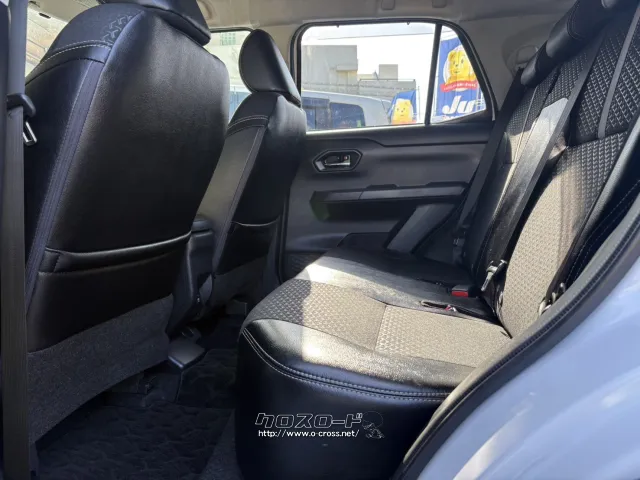 ダイハツ ロッキー