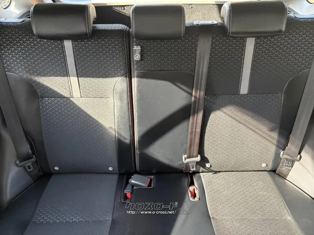 ダイハツ ロッキー