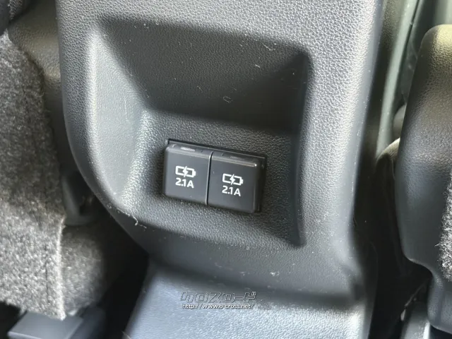 ダイハツ ロッキー