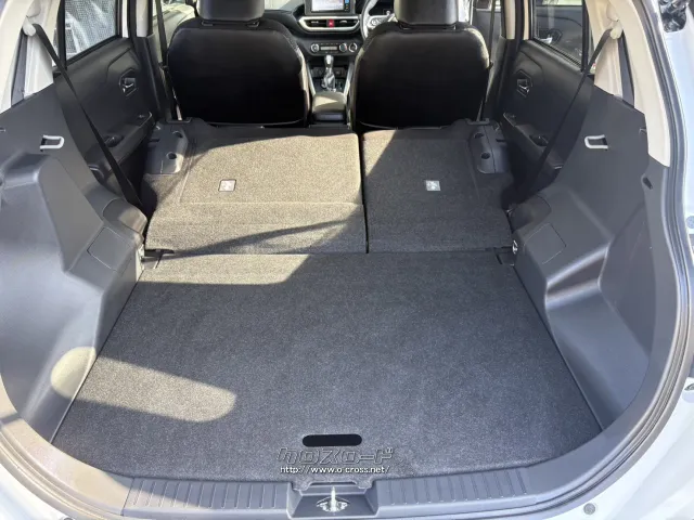 ダイハツ ロッキー