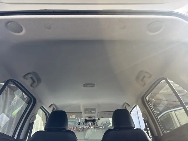 ダイハツ ロッキー