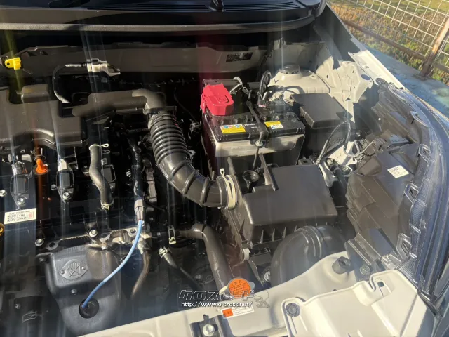 ダイハツ ロッキー