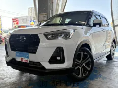 ダイハツ ロッキー