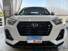 ダイハツ ロッキー