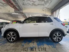 ダイハツ ロッキー