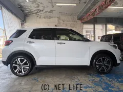 ダイハツ ロッキー