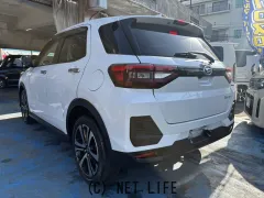 ダイハツ ロッキー