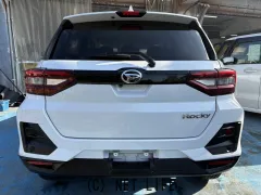 ダイハツ ロッキー