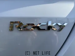 ダイハツ ロッキー