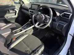 ダイハツ ロッキー