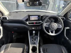 ダイハツ ロッキー