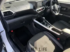 ダイハツ ロッキー