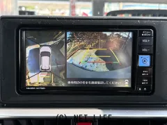 ダイハツ ロッキー