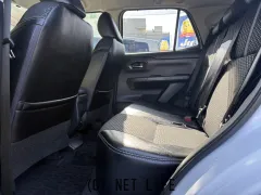 ダイハツ ロッキー