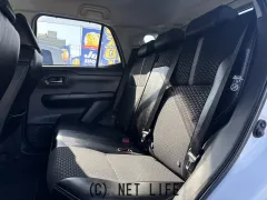 ダイハツ ロッキー