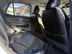 ダイハツ ロッキー