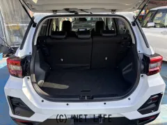 ダイハツ ロッキー