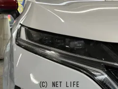 日産 ノートオーラ