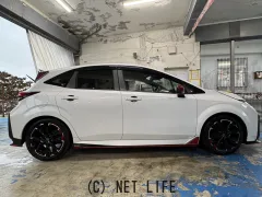 日産 ノートオーラ