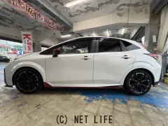 日産 ノートオーラ