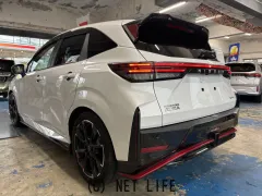 日産 ノートオーラ