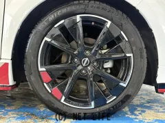 日産 ノートオーラ