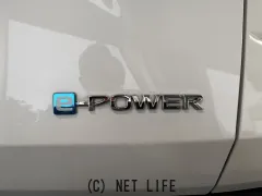 日産 ノートオーラ