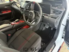 日産 ノートオーラ