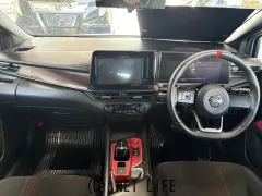 日産 ノートオーラ