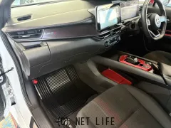 日産 ノートオーラ