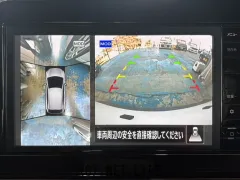 日産 ノートオーラ