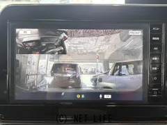 日産 ノートオーラ