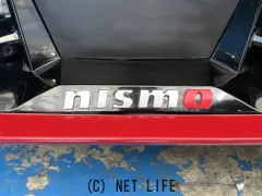 日産 ノートオーラ