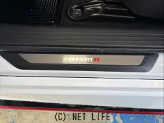 日産 ノートオーラ