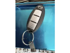 日産 ノートオーラ