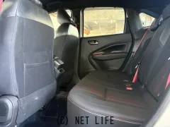 日産 ノートオーラ