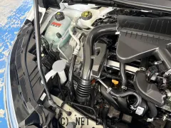 日産 ノートオーラ