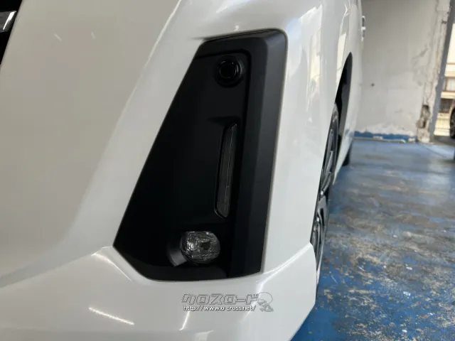 トヨタ ルーミー