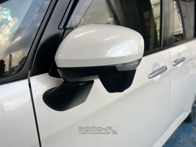 トヨタ ルーミー