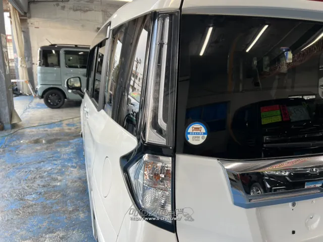 トヨタ ルーミー