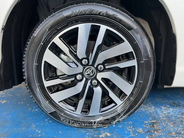 トヨタ ルーミー