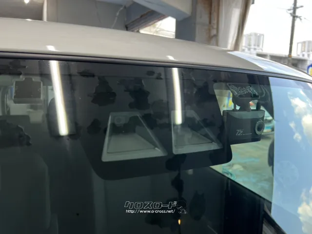 トヨタ ルーミー