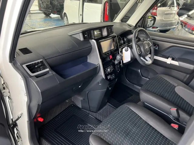 トヨタ ルーミー