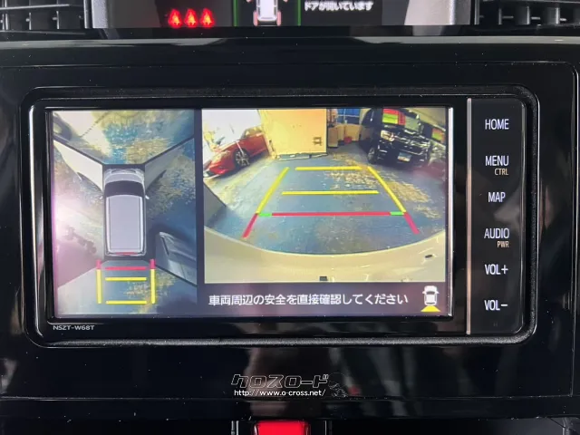 トヨタ ルーミー